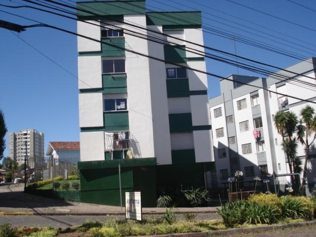#AP 438 - Apartamento para Venda em Caxias do Sul - RS - 1