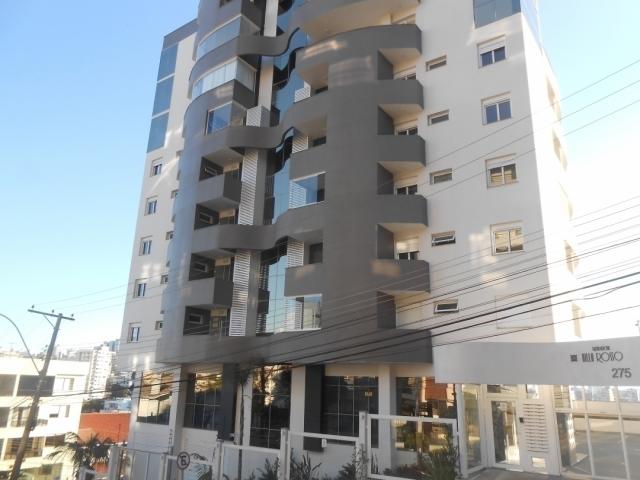 #CO 417 - Apartamento para Venda em Caxias do Sul - RS - 2