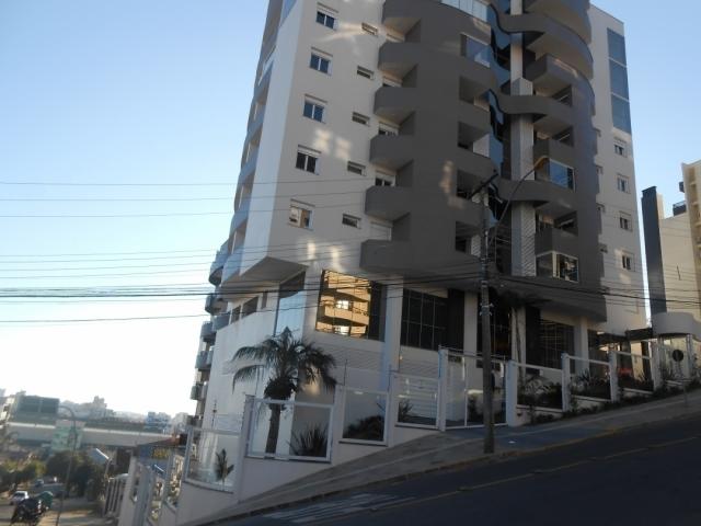 #AP 514 - Apartamento para Venda em Caxias do Sul - RS - 1