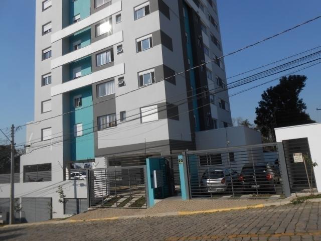 #AP 2440 - Apartamento para Venda em Caxias do Sul - RS - 1