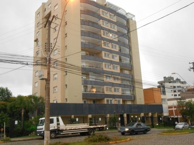 #AP 516 - Apartamento para Venda em Caxias do Sul - RS - 1