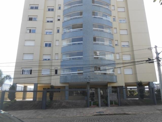 #AP 2442 - Apartamento para Venda em Caxias do Sul - RS - 1