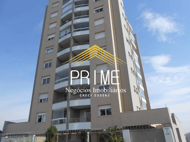 #AP 517 - Apartamento para Venda em Caxias do Sul - RS - 1