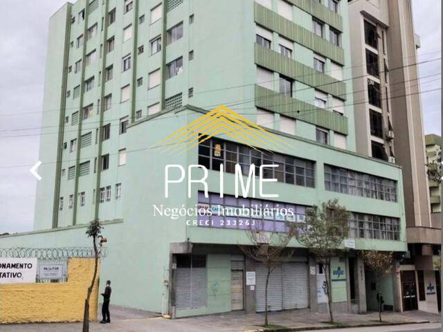 #AP 126 - Apartamento para Venda em Caxias do Sul - RS - 1