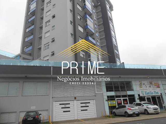 #AP 2443 - Apartamento para Venda em Caxias do Sul - RS - 1