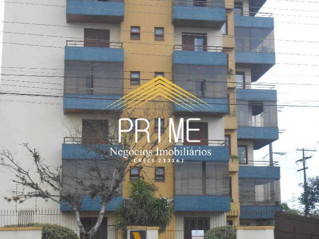#AP 518 - Apartamento para Venda em Caxias do Sul - RS - 2