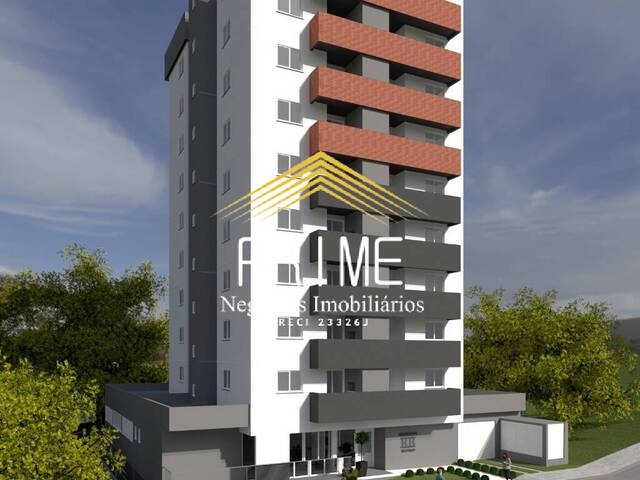 #AP2450 - Apartamento para Venda em Caxias do Sul - RS - 1