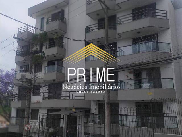 #AP2446 - Apartamento para Venda em Caxias do Sul - RS - 1