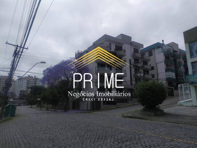 Apartamento para Venda em Caxias do Sul - 5