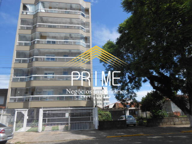#AP 520 - Apartamento para Venda em Caxias do Sul - RS - 1