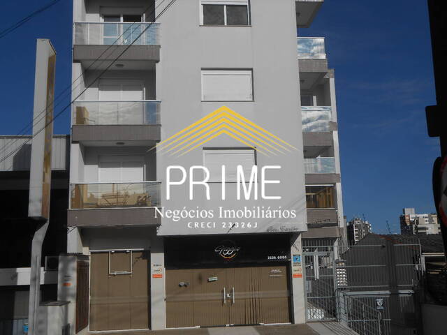 #AP2452 - Apartamento para Venda em Caxias do Sul - RS - 1