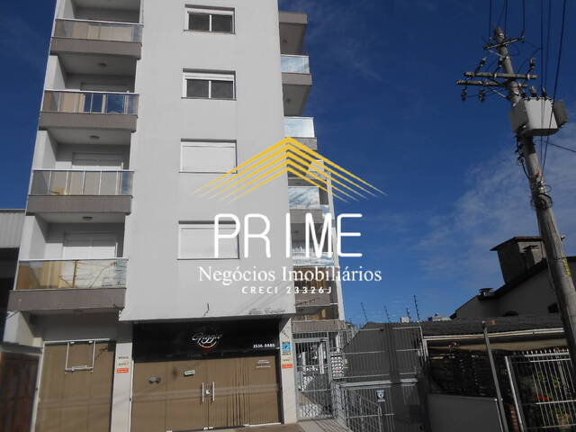 #AP2452 - Apartamento para Venda em Caxias do Sul - RS - 2