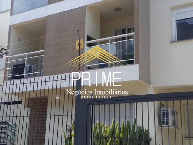 #AP2453 - Apartamento para Venda em Caxias do Sul - RS - 1