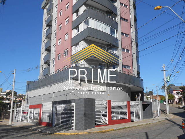 #AP 520 - Apartamento para Venda em Caxias do Sul - RS