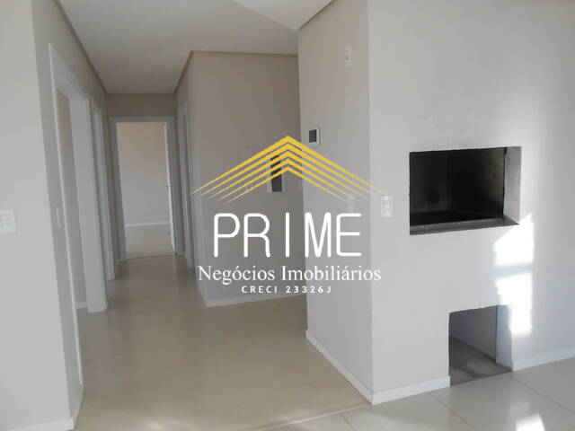 Apartamento para Venda em Caxias do Sul - 4