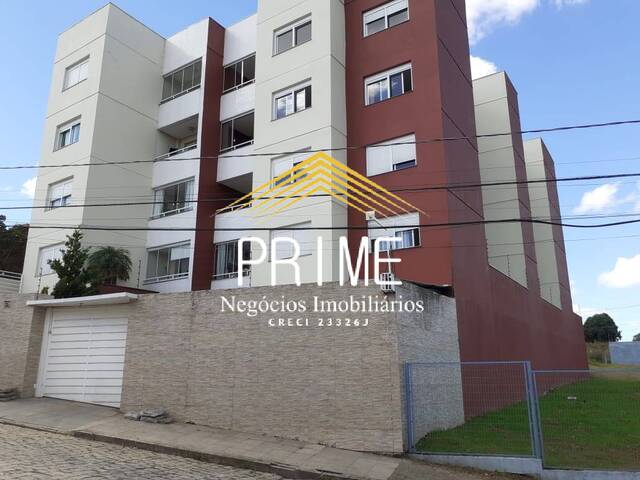 #821 - Apartamento para Venda em Caxias do Sul - RS