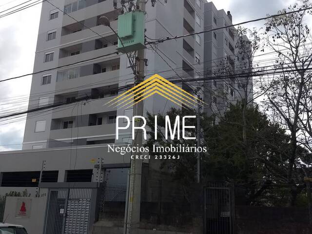 #AP 2456 - Apartamento para Venda em Caxias do Sul - RS
