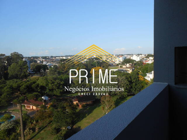 #AP 2458 - Apartamento para Venda em Caxias do Sul - RS