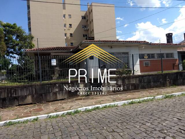 #CA 212 - Casa para Venda em Caxias do Sul - RS