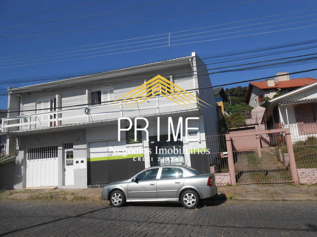 #CA 222 - Casa para Venda em Caxias do Sul - RS - 2