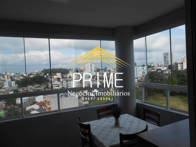 #AP2460 - Apartamento para Venda em Caxias do Sul - RS