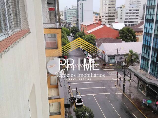 #AP 227 - Apartamento para Venda em Caxias do Sul - RS - 2