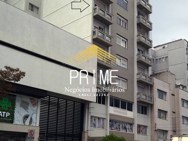 #AP 227 - Apartamento para Venda em Caxias do Sul - RS