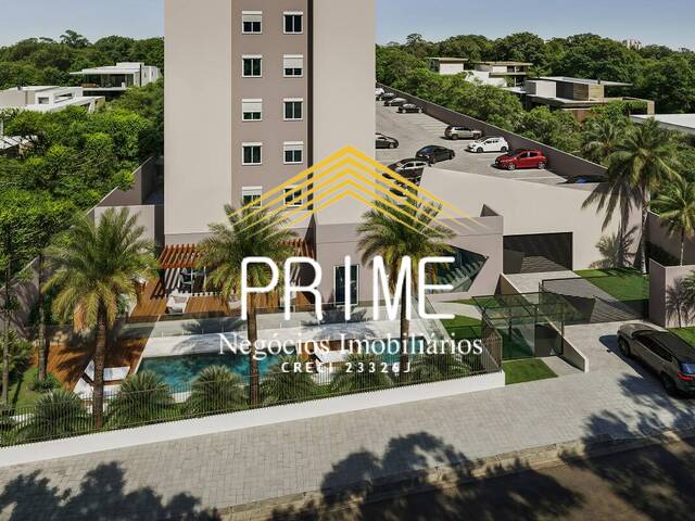 #859 - Apartamento para Venda em Caxias do Sul - RS