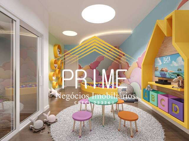 Apartamento para Venda em Caxias do Sul - 5