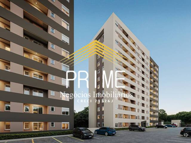 #859 - Apartamento para Venda em Caxias do Sul - RS