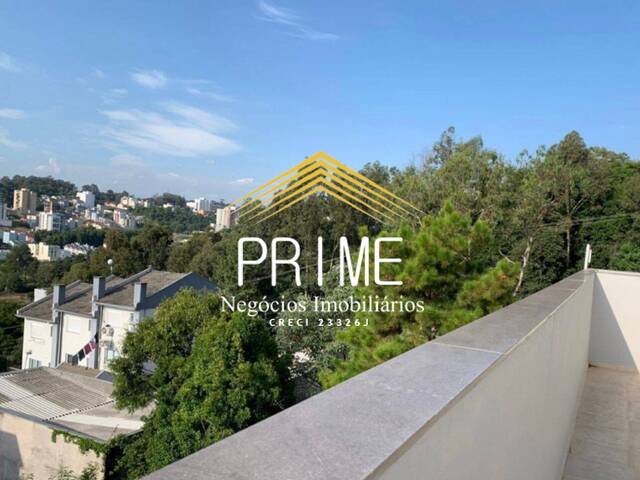 #861 - Apartamento para Venda em Caxias do Sul - RS