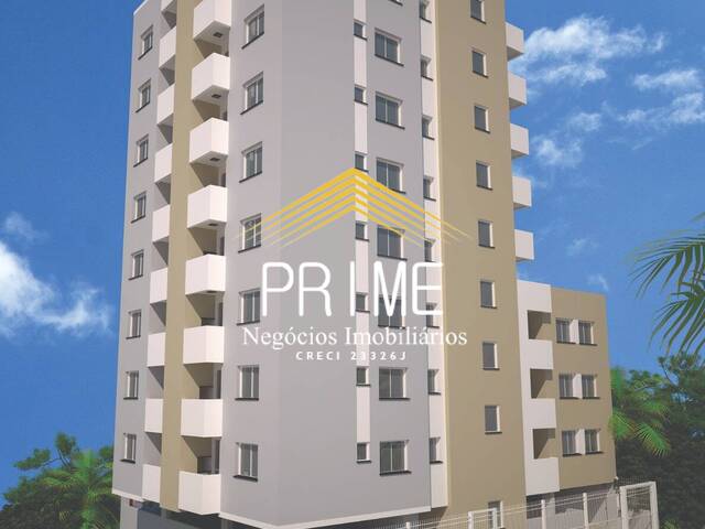 Apartamento para Venda em Caxias do Sul - 5
