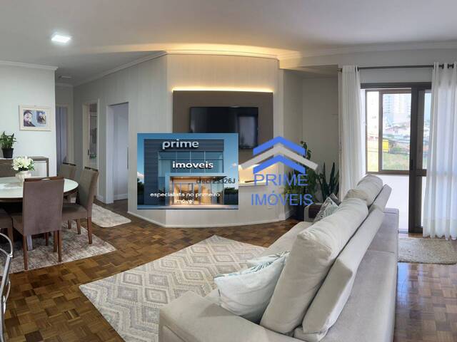 Apartamento para Venda em Caxias do Sul - 4