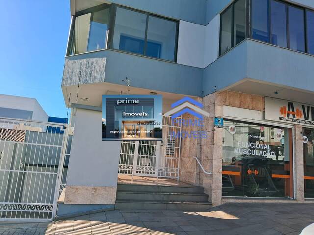 #862 - Apartamento para Venda em Caxias do Sul - RS