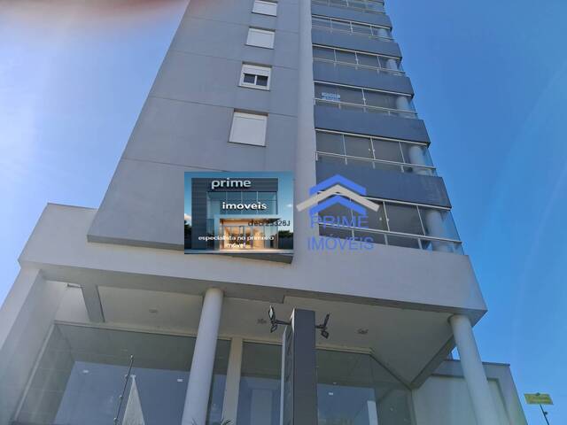 #863 - Apartamento para Venda em Caxias do Sul - RS - 2