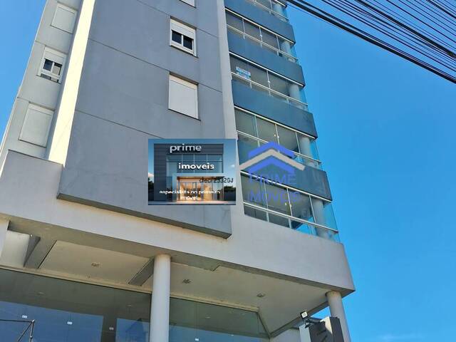 #863 - Apartamento para Venda em Caxias do Sul - RS - 3