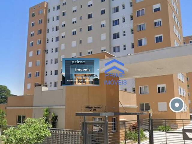 #865 - Apartamento para Venda em Caxias do Sul - RS