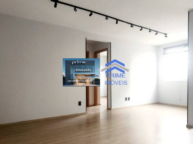 #865 - Apartamento para Venda em Caxias do Sul - RS