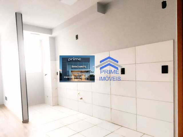 Apartamento para Venda em Caxias do Sul - 4