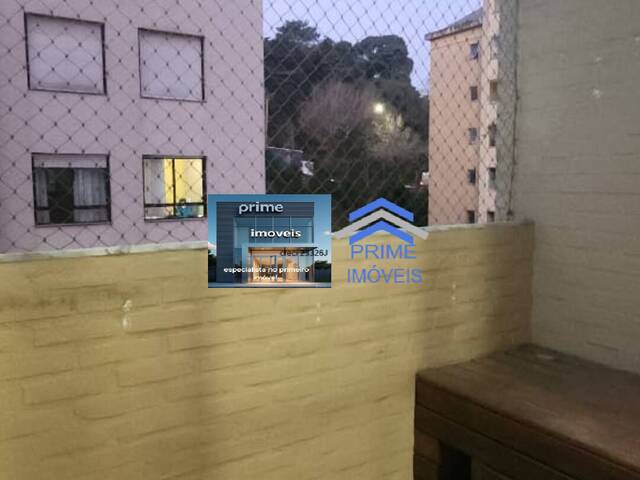 #866 - Apartamento para Venda em Caxias do Sul - RS - 3
