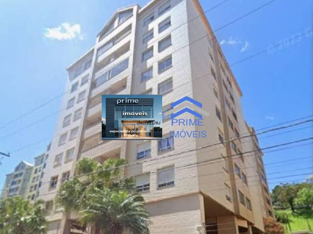 #866 - Apartamento para Venda em Caxias do Sul - RS - 1
