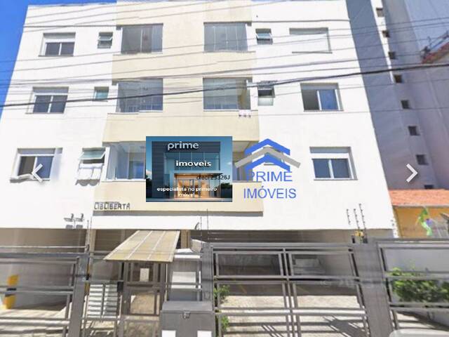 #868 - Apartamento para Venda em Caxias do Sul - RS
