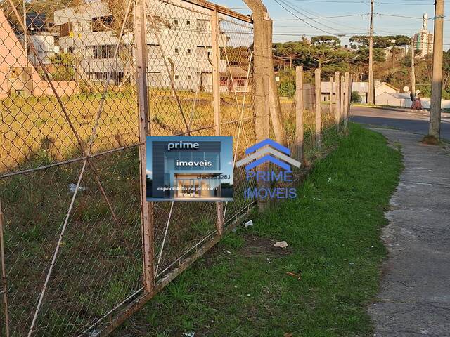 #864 - Área para Venda em Caxias do Sul - RS