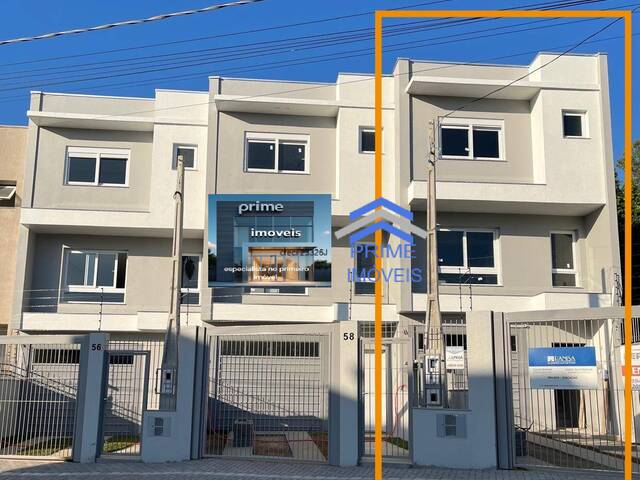 #870 - Casa para Venda em Caxias do Sul - RS