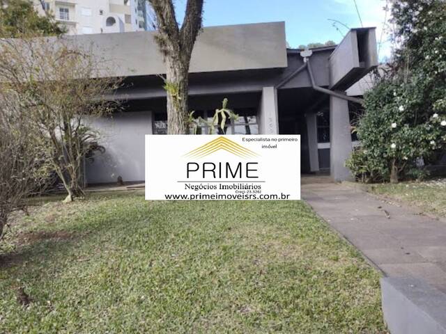 #872 - Casa para Venda em Caxias do Sul - RS - 1