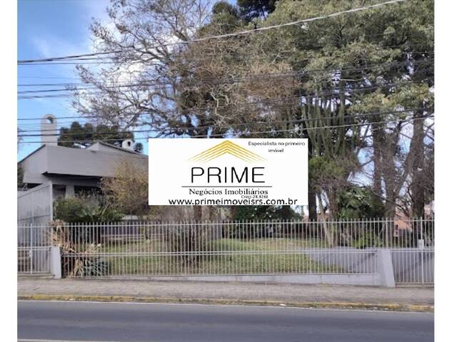 #872 - Casa para Venda em Caxias do Sul - RS - 2