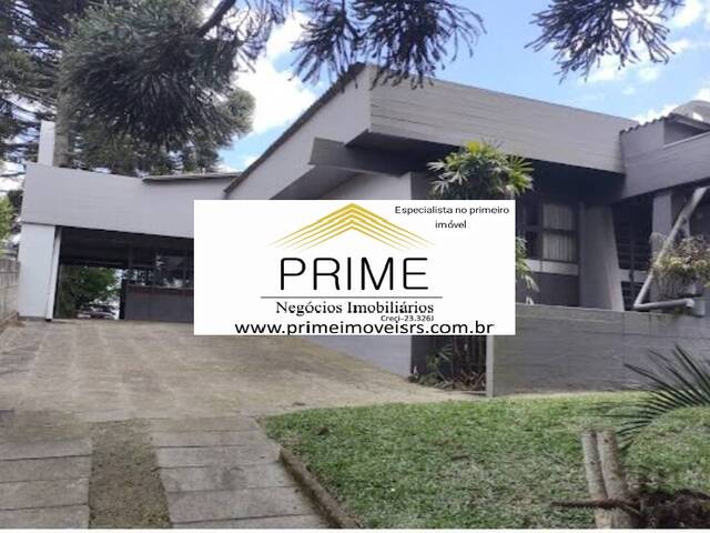 Casa para Venda em Caxias do Sul - 5