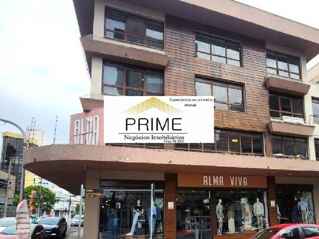 #867 - Sala para Venda em Caxias do Sul - RS - 1
