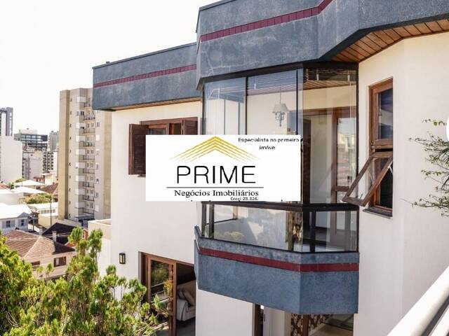 #873 - Apartamento para Venda em Caxias do Sul - RS - 2