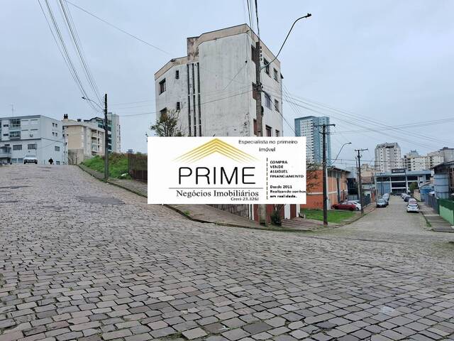 #874 - Apartamento para Venda em Caxias do Sul - RS - 2
